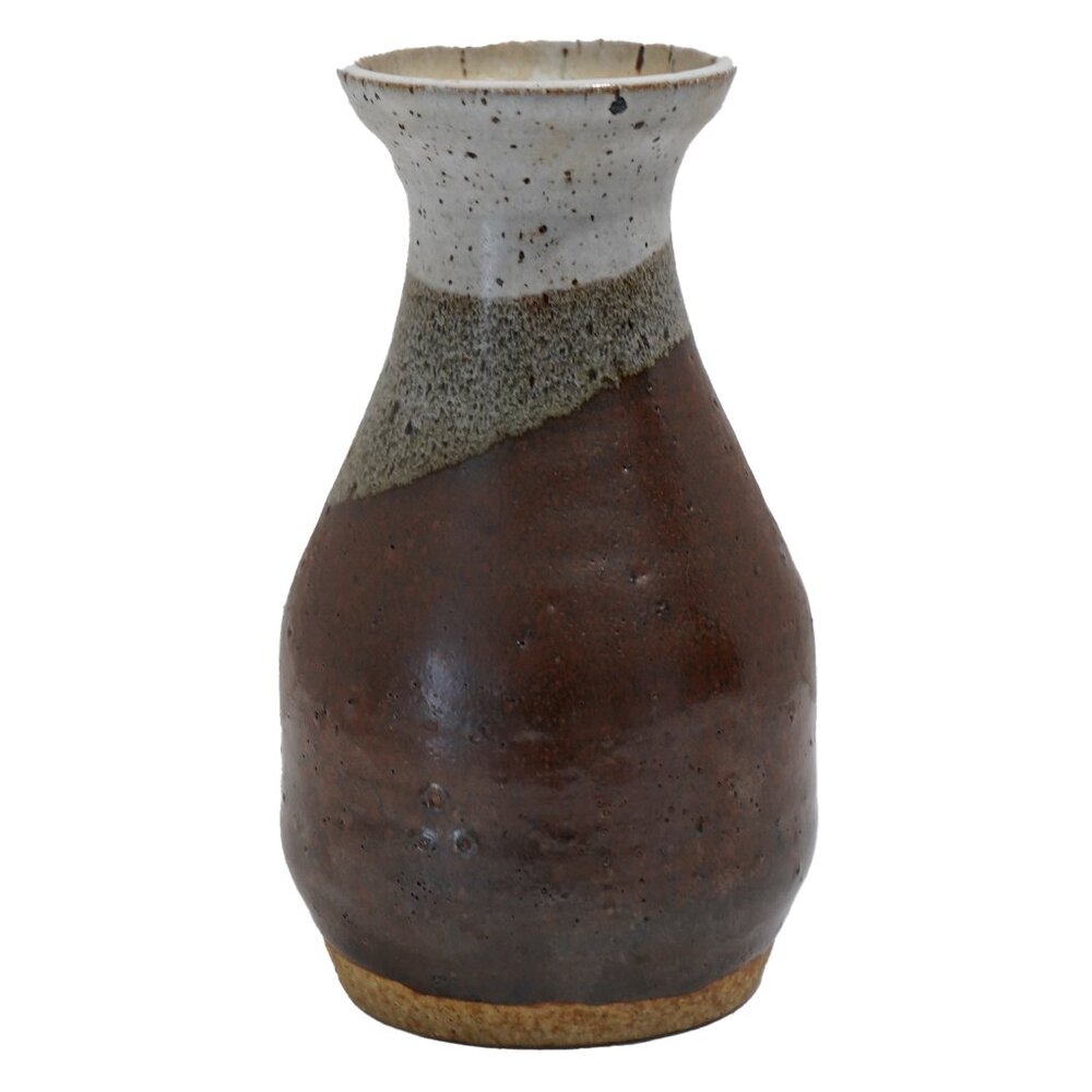 Handmade Clay Pottery Vase